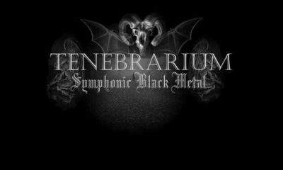 Tenebrarium - Magni Nominis Umbra