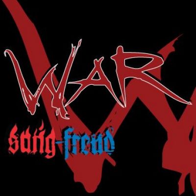 Sang-Freud - War