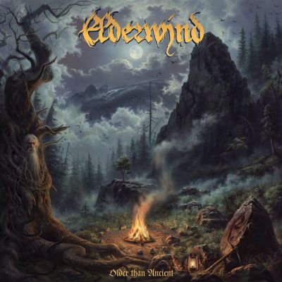 Elderwind - Older than Ancient