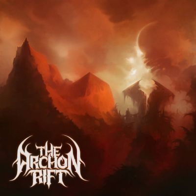 The Archon Rift - The Archon Rift