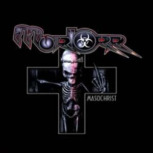 Moriorr - Masochrist