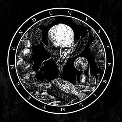 Hideous Divinity - Mysterium Tremendum