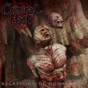 Criminal Hate - Regression of Human Race