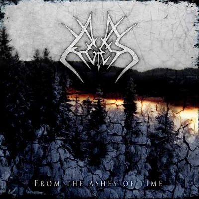 Ages - From the Ashes of Time