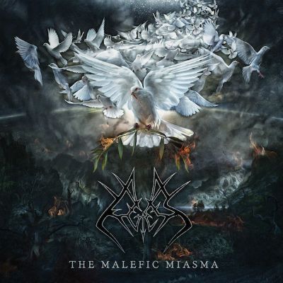 Ages - The Malefic Miasma