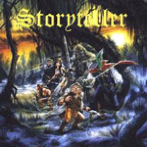 The Storyteller - 1998 Demo