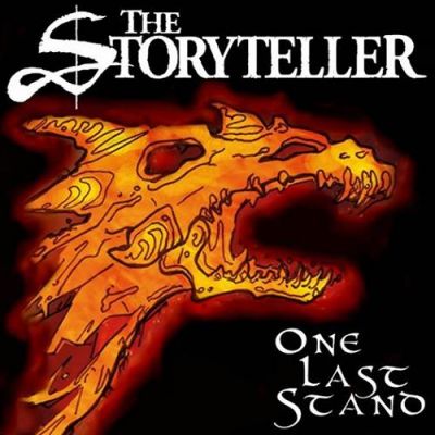 The Storyteller - One Last Stand