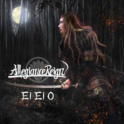 Allegiance Reign - Ei Ei O