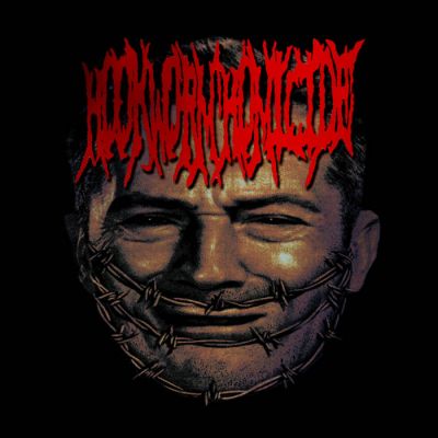 Hookworm Homicide - Homicide