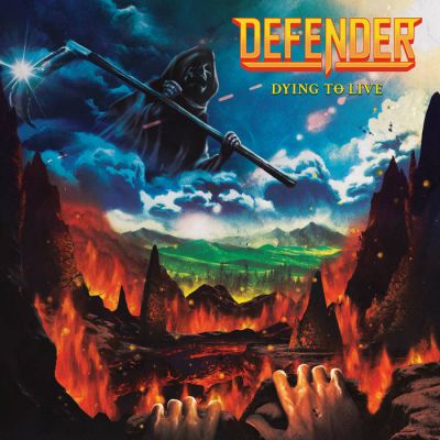 Defender - Dying to Live