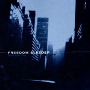 Freedom Bleeder - Breathing