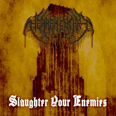 Herrementari - Slaughter Your Enemies