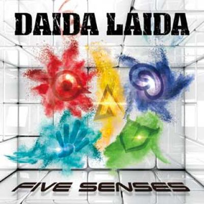 Daida Laida - Five Senses