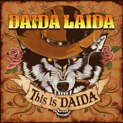 Daida Laida - This Is Daida