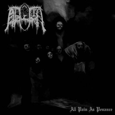 Abduction - All Pain as Penance