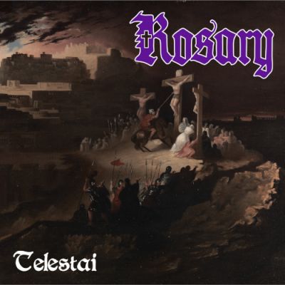 Rosary - Telestai