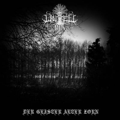 Waldseel - Der Geister alter Zorn