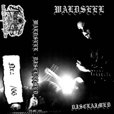 Waldseel - Disclaimed