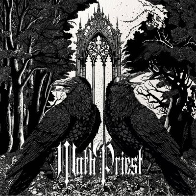 Moth Priest - Moth Priest