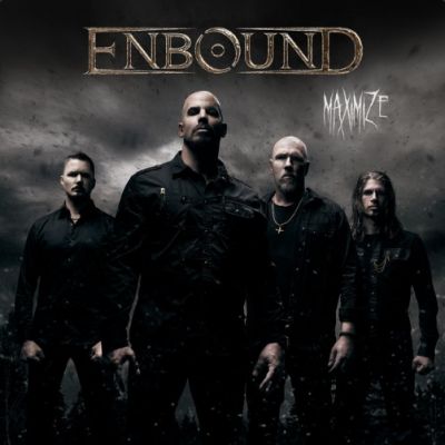 Enbound - Maximize