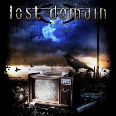 Lost Domain - Lost Domain