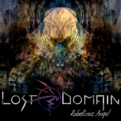 Lost Domain - Rebellious Angel