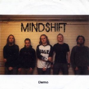 Mindshift - Demo 2005