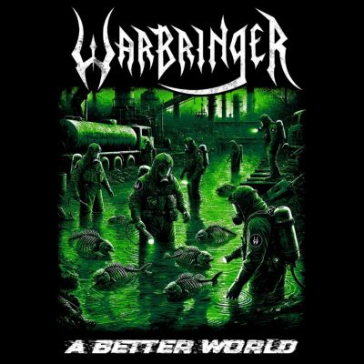 Warbringer - A Better World