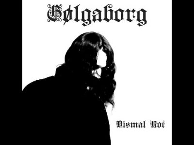 Gølgaborg - Dismal Rot