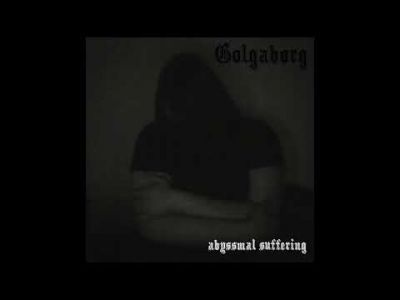 Gølgaborg - Abyssmal Suffering