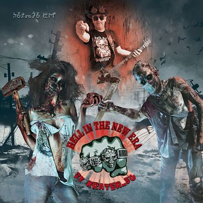 Krater_BG - Hell in the New Era