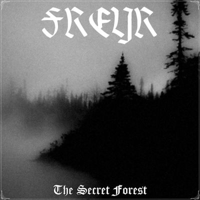 Freyr - The Secret Forest