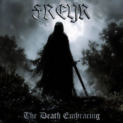 Freyr - The Death Embracing