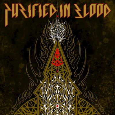 Purified in Blood - Spiritual Thirst & Ascend to Nothing