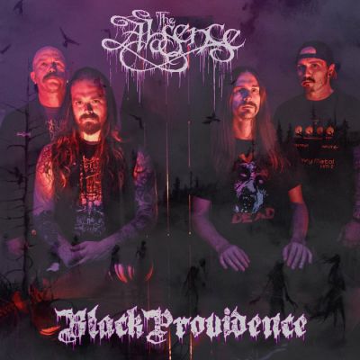 The Absence - Black Providence