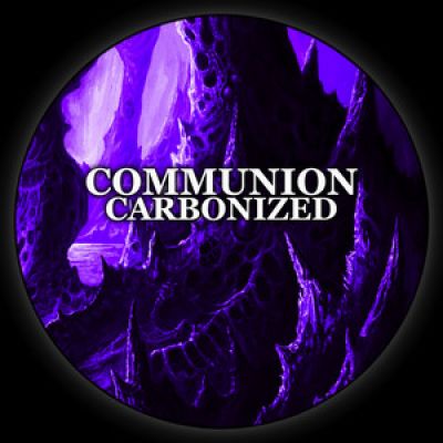 The Absence - Communion Carbonized