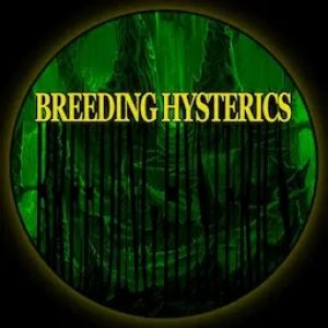 The Absence - Breeding Hysterics