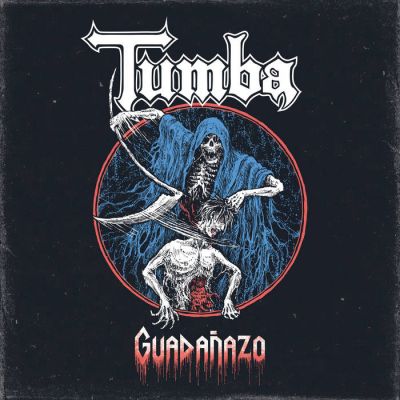 Tumba - Guada​ñ​azo