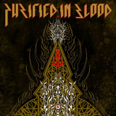 Purified in Blood - Primal Pulse Thunder