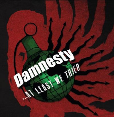 Damnesty - ...at Least We Tried