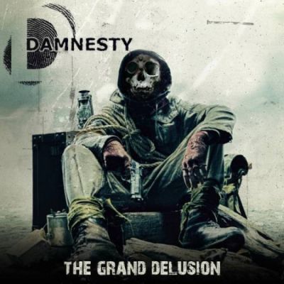 Damnesty - The Grand Delusion