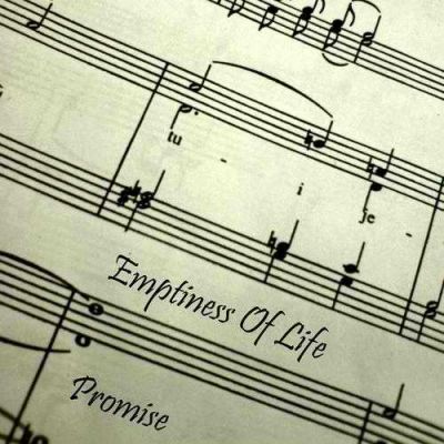 Emptiness of Life - Promise