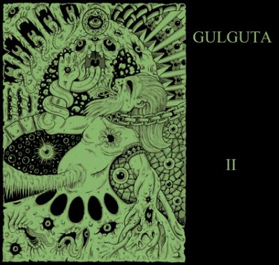 Gûlgûta - II