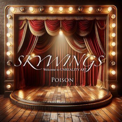 Skywings - Poison