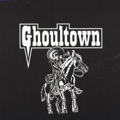 Ghoultown - Boots of Hell