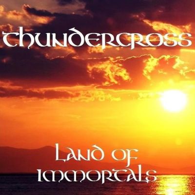 Thundercross - Land of Immortals