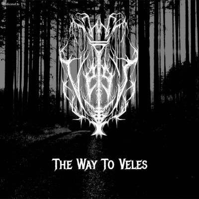 Shadow of Veles - The Way to Veles