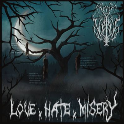 Shadow of Veles - Love.Hate.Misery