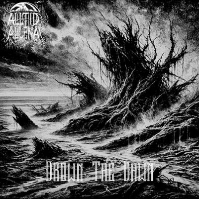 Alltid Allena - Drown the Dawn