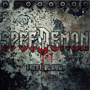 Speedemon - First Blood